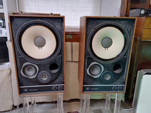 Jbl 4310 studiomonitor - 4310,