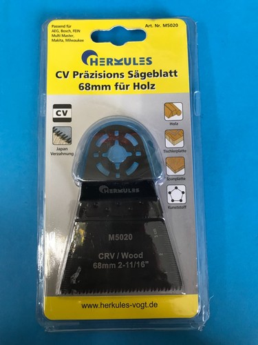 Herkules m5020 präzisions - herkules,