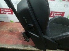 kit sedili FORD FOCUS ST 2019