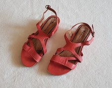 Tamaris Gr.38 Echtleder