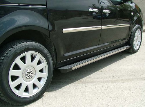 Trittbretter kompatibel mit - , vw