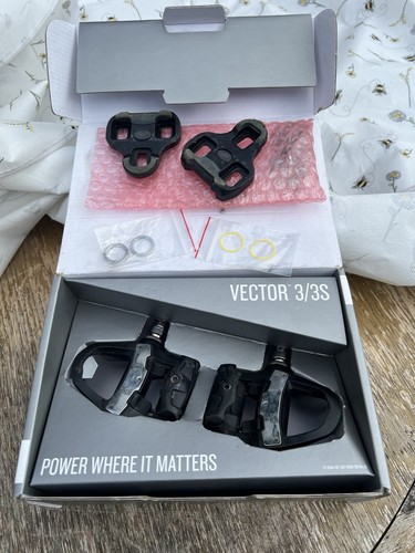 Garmin vector einseitige - 3s,