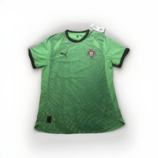 Portugal Torwarttrikot 2025