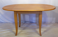 Schöner Salon- Esstisch