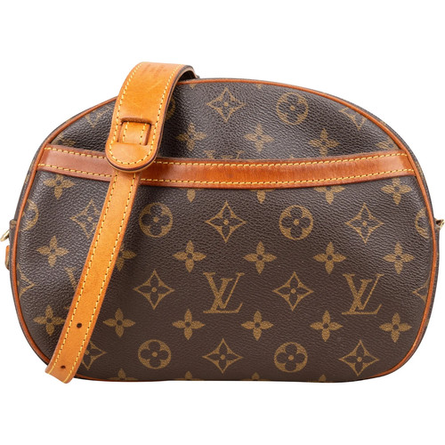 Louis vuitton monogram - louis,