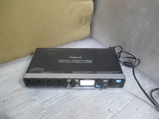 Roland UA-1010 OCTA-CAPTURE