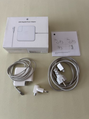 Apple 60w magsafe power - apple,