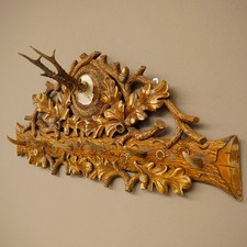 Geweih Garderobe 6