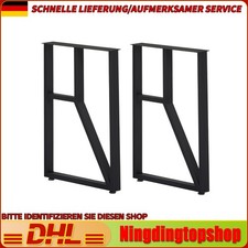 Tischbeine Tischkufen