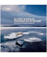 50 Years of Wildlife