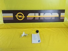 Tankgeber Opel Vectra A 1,6