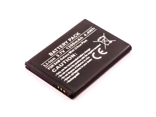 Akku für samsung - 🔋,