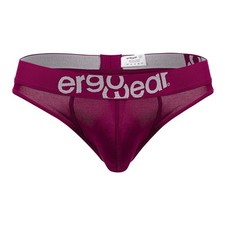 Ergowear herren thong hip - herren,