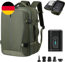 Vakuum rucksack mit pumpe - rucksack,