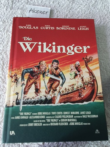 Die wikinger blu - die,