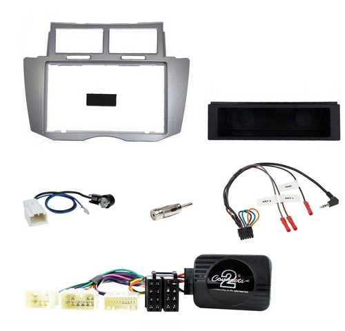 Radioset lenkradadapter din - lenkradadapter,