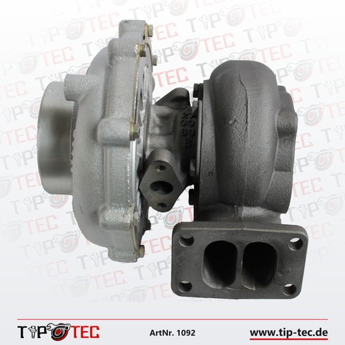 Neu turbolader 53279706732 man - neu,