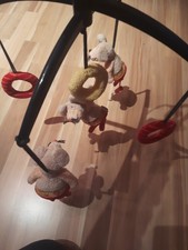 Sterntaler Mobile Mit Spieluhr "3 Mäuse" La-Le-Lu 