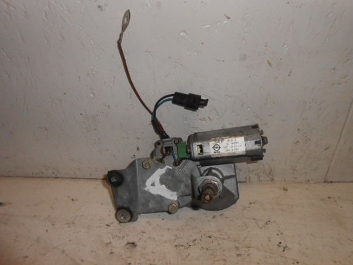 Scheibenwischermotor hinten - scheibenwischermotor,