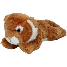 Kuschelwuschel baby tiger - kuschelwuschel,