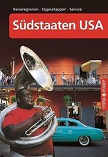 Reiseführer Südstaaten USA (Vista Point Reiseführer) aus Ho... | Buch | guter Zustand