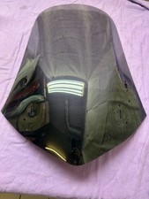 Windscheibe  D300S Honda  XVL 1000 Varadero 2003 n R7-051.