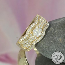 Wert 3900 € Moncara Brillant