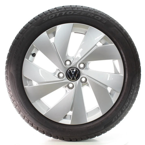 Golf viii cd1 - golf, cg5
