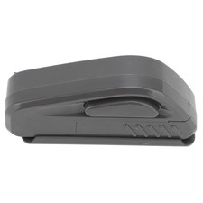 Vacuum Cleaner Dust Detection