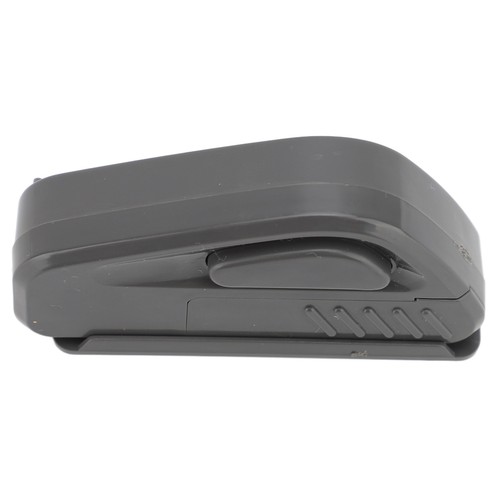 Vacuum cleaner dust detection - vacuum,