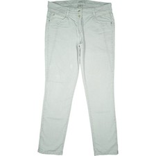 Brax l32 jeans hose - hose, grau