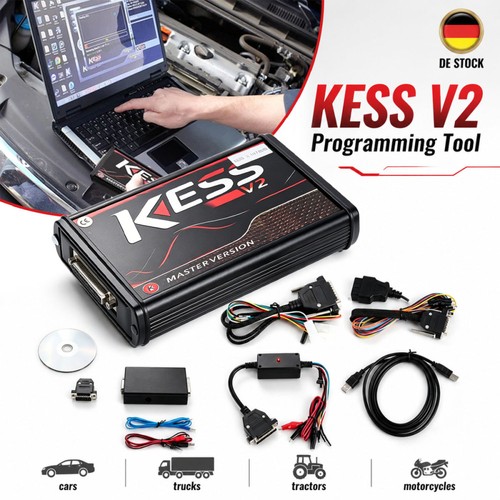 Chiptuning für kess 017 - kess, v5.017
