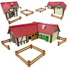 Hausser Elastolin Bauernhof