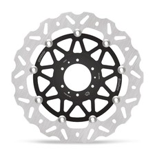 Moto-Master Bremsscheibe