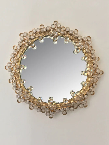 Vintage palwa spiegel - vintage,