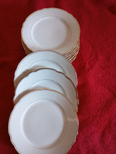 Kuchenteller 11 Stück, Jäger