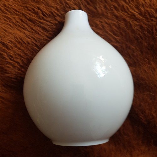 Heinrich porzellanvase - heinrich,