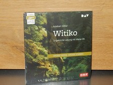 Witiko  Adalbert Stifter /