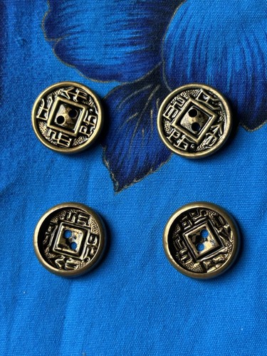 4er set vintage - 4er,