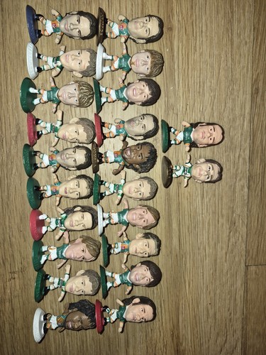 Microstars fußballer werder - microstars,