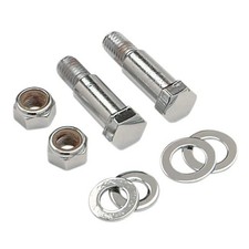 Stoßdämpfer Montagesatz