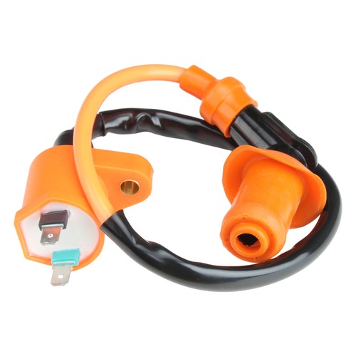 Ignition coil high - ignition,