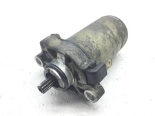STARTER MOTOR STARTER MOTOR