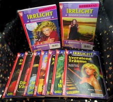 GRUSEL ZEIT -  13 IRRLICHT