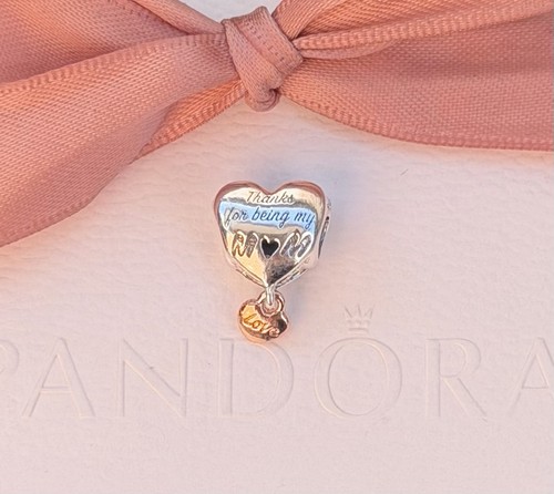 Original pandora anhänger - pandora,