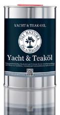 Oli natura yacht und - natura,
