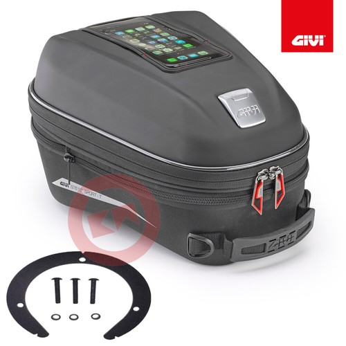 Tankrucksack tanklock givi - tankrucksack,