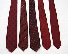 Konvolut 5 Stk Vintage 50s-