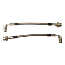 Stahlflex Bremsleitung