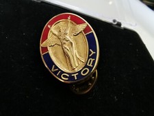 Alter US Army Pin - Crest